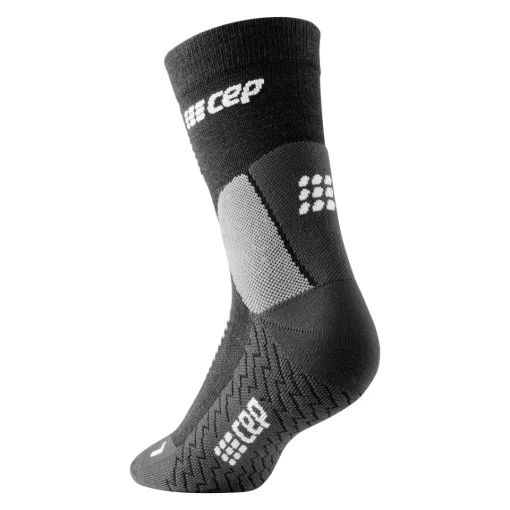 ROSE Bikes COLD WEATHER COMPRESSION SOCKS MID CUT Women’s Compression Socks| Compression Socks