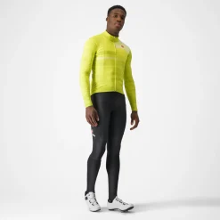 ROSE Bikes COLLAPSE Long Sleeve Cycling Jersey| MTB Shirts|Road Jerseys