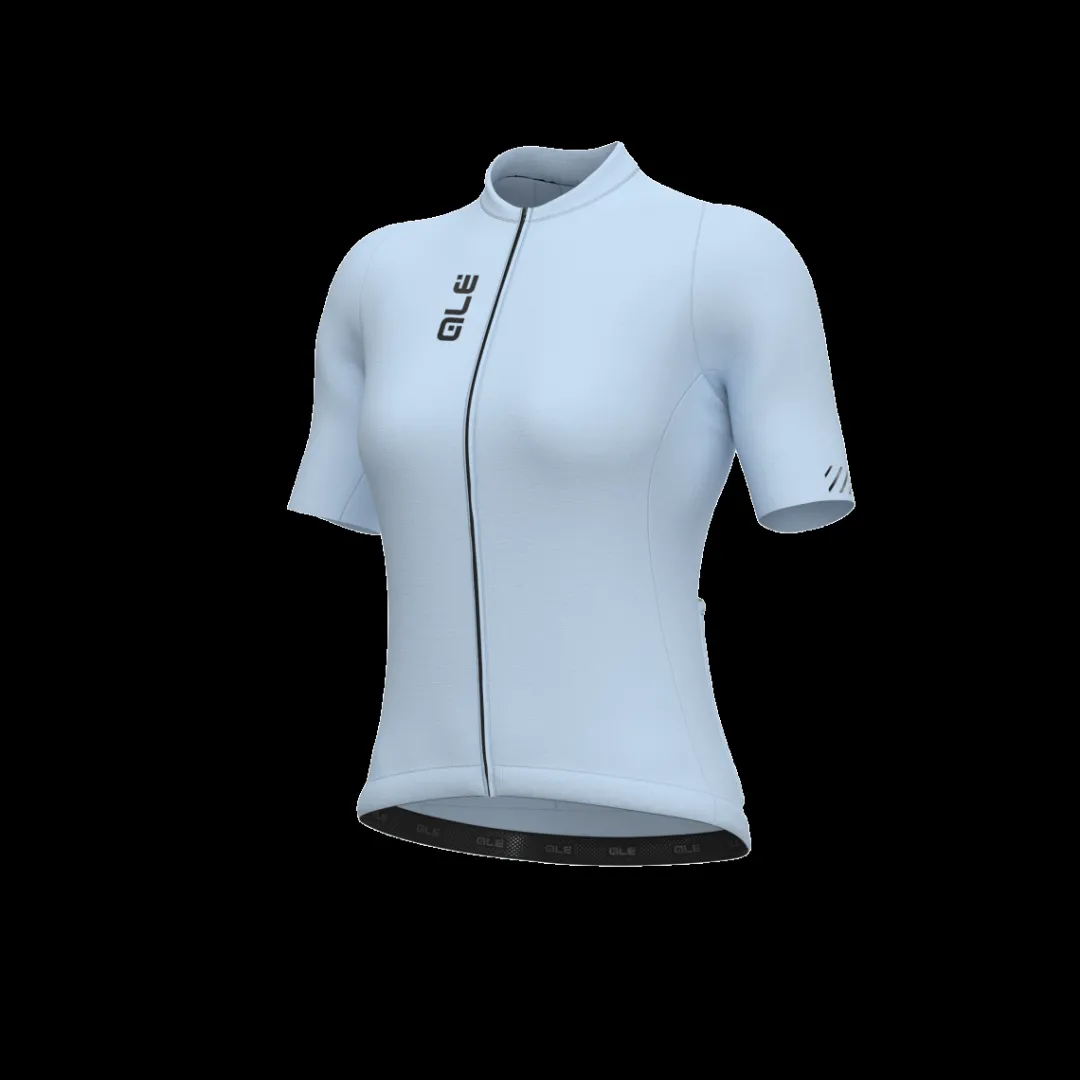 ROSE Bikes COLOR BLOCK LADY JERSEY Women’s Cycling Jersey| Short Sleeve Jerseys