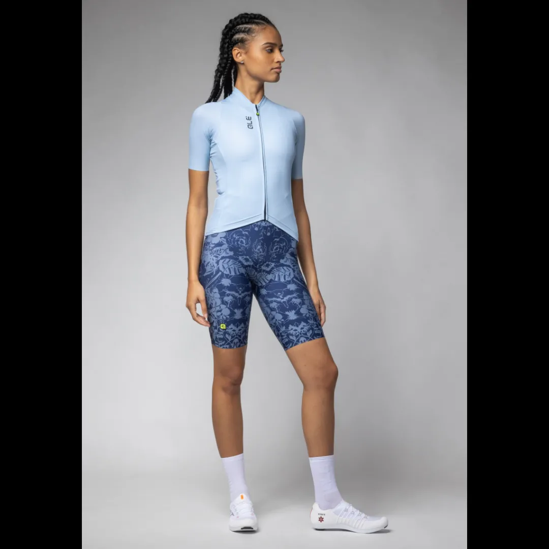 ROSE Bikes COLOR BLOCK LADY JERSEY Women’s Cycling Jersey| Short Sleeve Jerseys