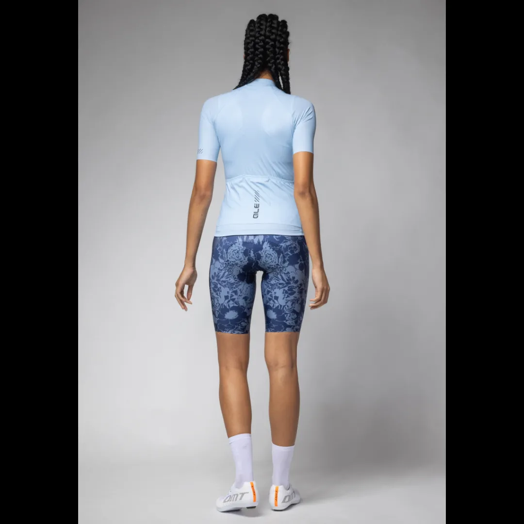 ROSE Bikes COLOR BLOCK LADY JERSEY Women’s Cycling Jersey| Short Sleeve Jerseys