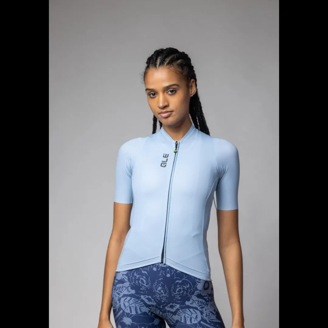 ROSE Bikes COLOR BLOCK LADY JERSEY Women’s Cycling Jersey| Short Sleeve Jerseys