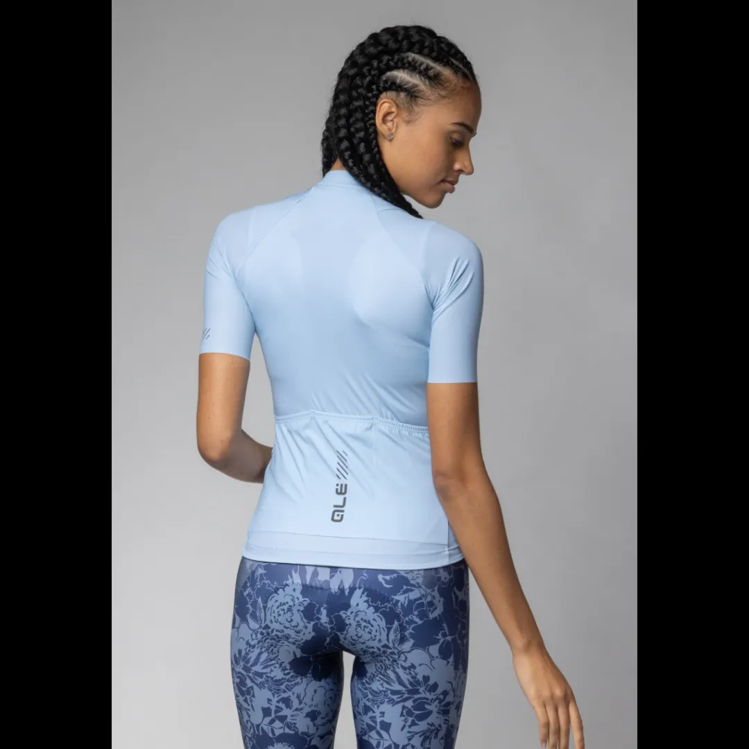 ROSE Bikes COLOR BLOCK LADY JERSEY Women’s Cycling Jersey| Short Sleeve Jerseys