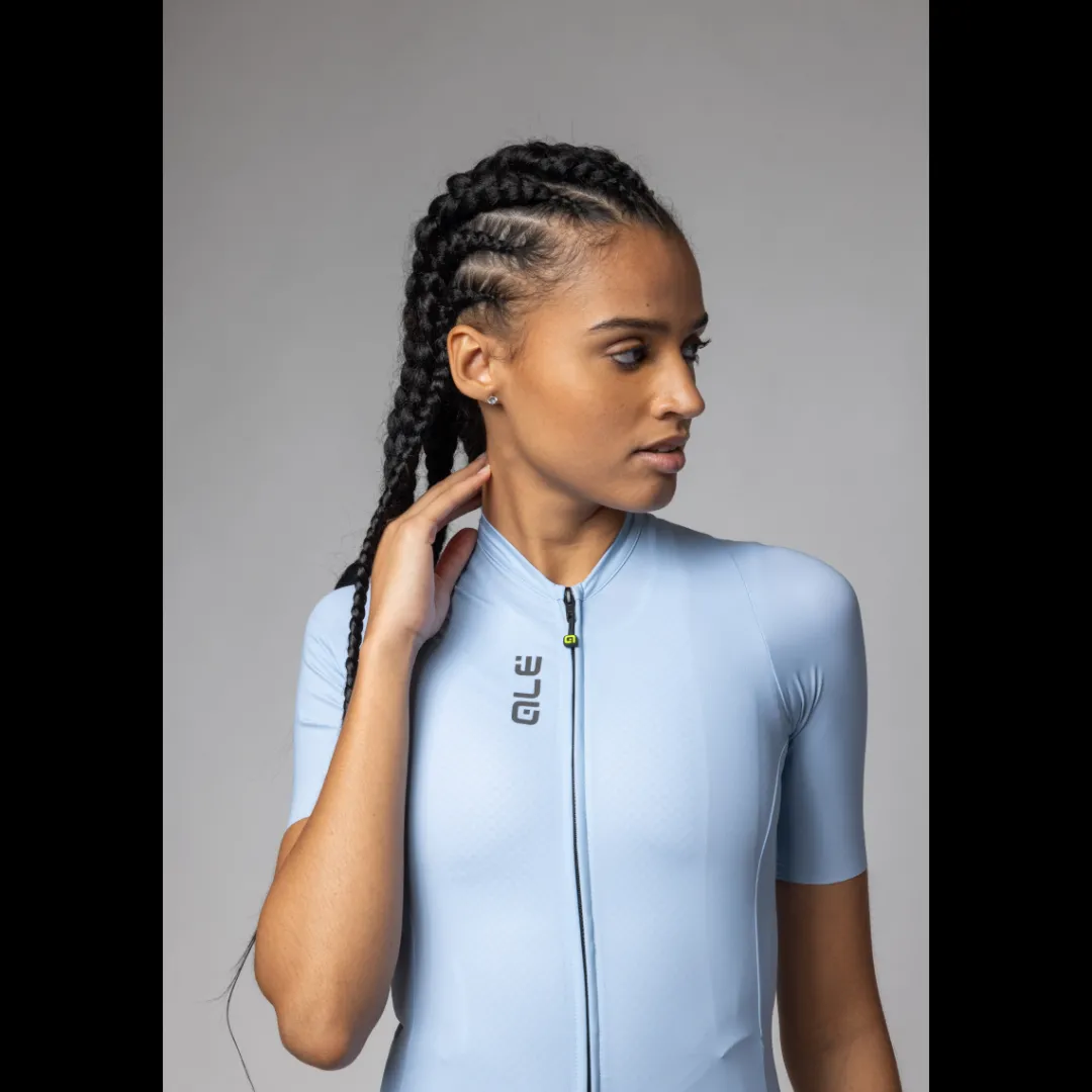 ROSE Bikes COLOR BLOCK LADY JERSEY Women’s Cycling Jersey| Short Sleeve Jerseys