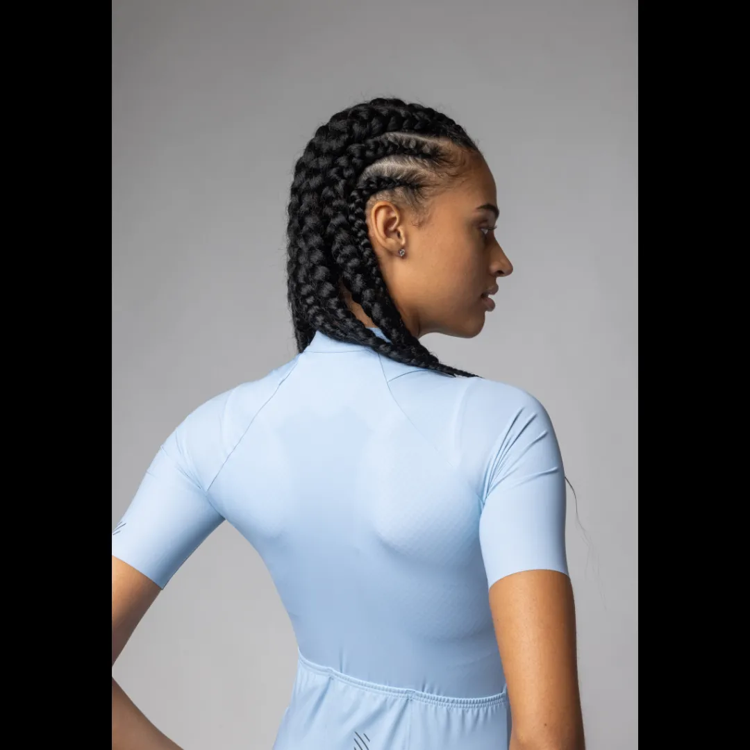 ROSE Bikes COLOR BLOCK LADY JERSEY Women’s Cycling Jersey| Short Sleeve Jerseys