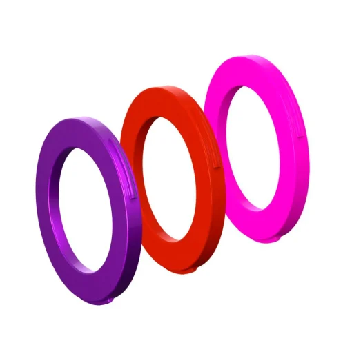 ROSE Bikes Colour Ring Kit 2 Pistons for MT brakes| Accessories