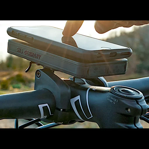 ROSE Bikes +COM/CHARGER Powerbank COMPIT| Smartphone Accessories