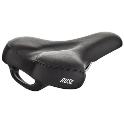 ROSE Bikes Comfort Handle saddle| Unisex