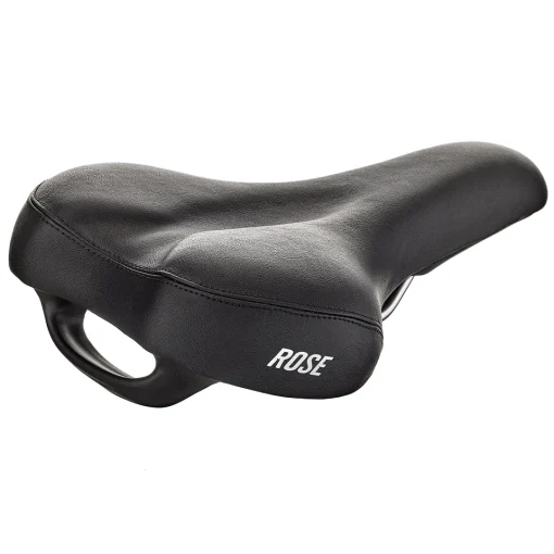 ROSE Bikes Comfort Handle saddle| Unisex
