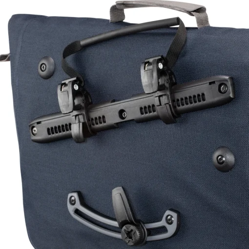 ROSE Bikes COMMUTER-BAG URBAN QL2.1 Pannier| Bags And Backpacks|Bike Bags