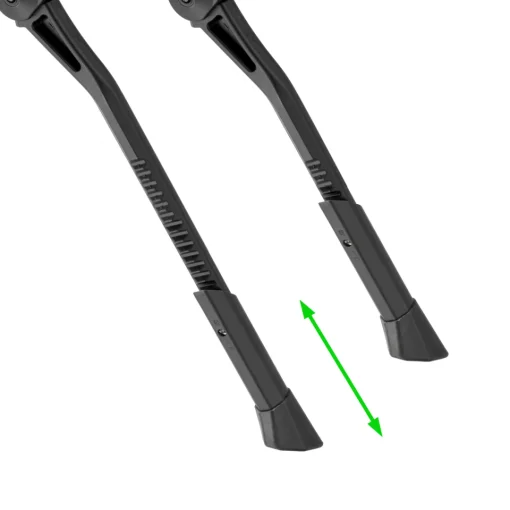 ROSE Bikes Comp 40 Flex light Rear Kickstand| Frame Mount