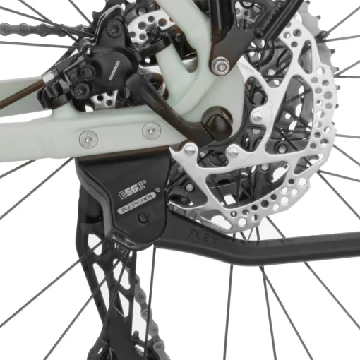 ROSE Bikes Comp 40 Flex light Rear Kickstand| Frame Mount
