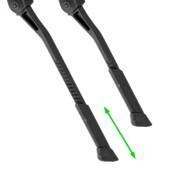 ROSE Bikes Comp 40 Flex Rear Kickstand| Frame Mount