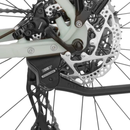 ROSE Bikes Comp 40 Flex Rear Kickstand| Frame Mount