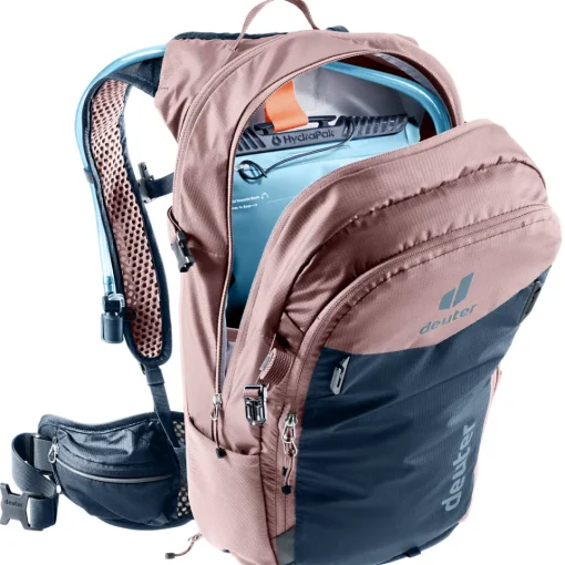 ROSE Bikes COMPACT 14+3 Bike Backpack| Backpacks