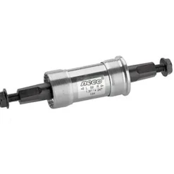 ROSE Bikes Compact BSA 68mm Square Bottom Bracket| Threaded Bottom Brackets