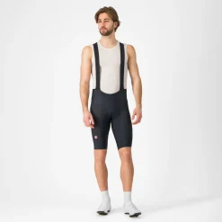 ROSE Bikes COMPETIZIONE 2 BIBSHORT| Road Shorts And Tights|Bib Shorts And Tights