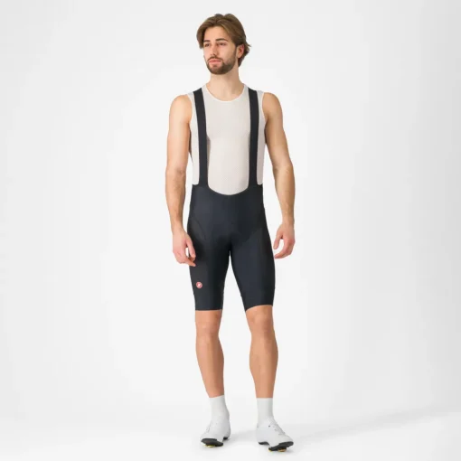 ROSE Bikes COMPETIZIONE 2 BIBSHORT| Road Shorts And Tights|Bib Shorts And Tights