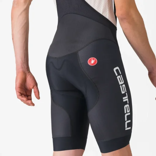 ROSE Bikes COMPETIZIONE 2 KIT BIBSHORT| Road Shorts And Tights|Bib Shorts And Tights