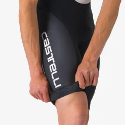 ROSE Bikes COMPETIZIONE 2 KIT BIBSHORT| Road Shorts And Tights|Bib Shorts And Tights