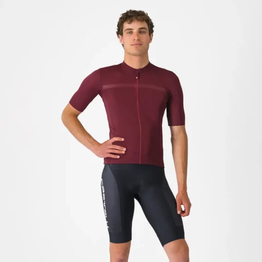 ROSE Bikes COMPETIZIONE 2 KIT BIBSHORT| Road Shorts And Tights|Bib Shorts And Tights