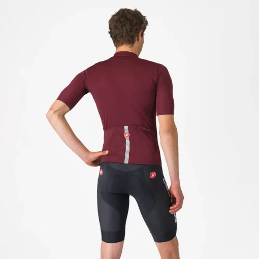 ROSE Bikes COMPETIZIONE 2 KIT BIBSHORT| Road Shorts And Tights|Bib Shorts And Tights