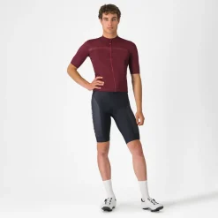 ROSE Bikes COMPETIZIONE 2 KIT BIBSHORT| Road Shorts And Tights|Bib Shorts And Tights