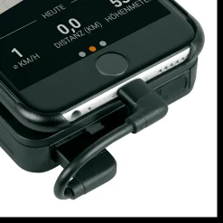 ROSE Bikes COMPIT Cable iPhone Lightning| Smartphone Accessories