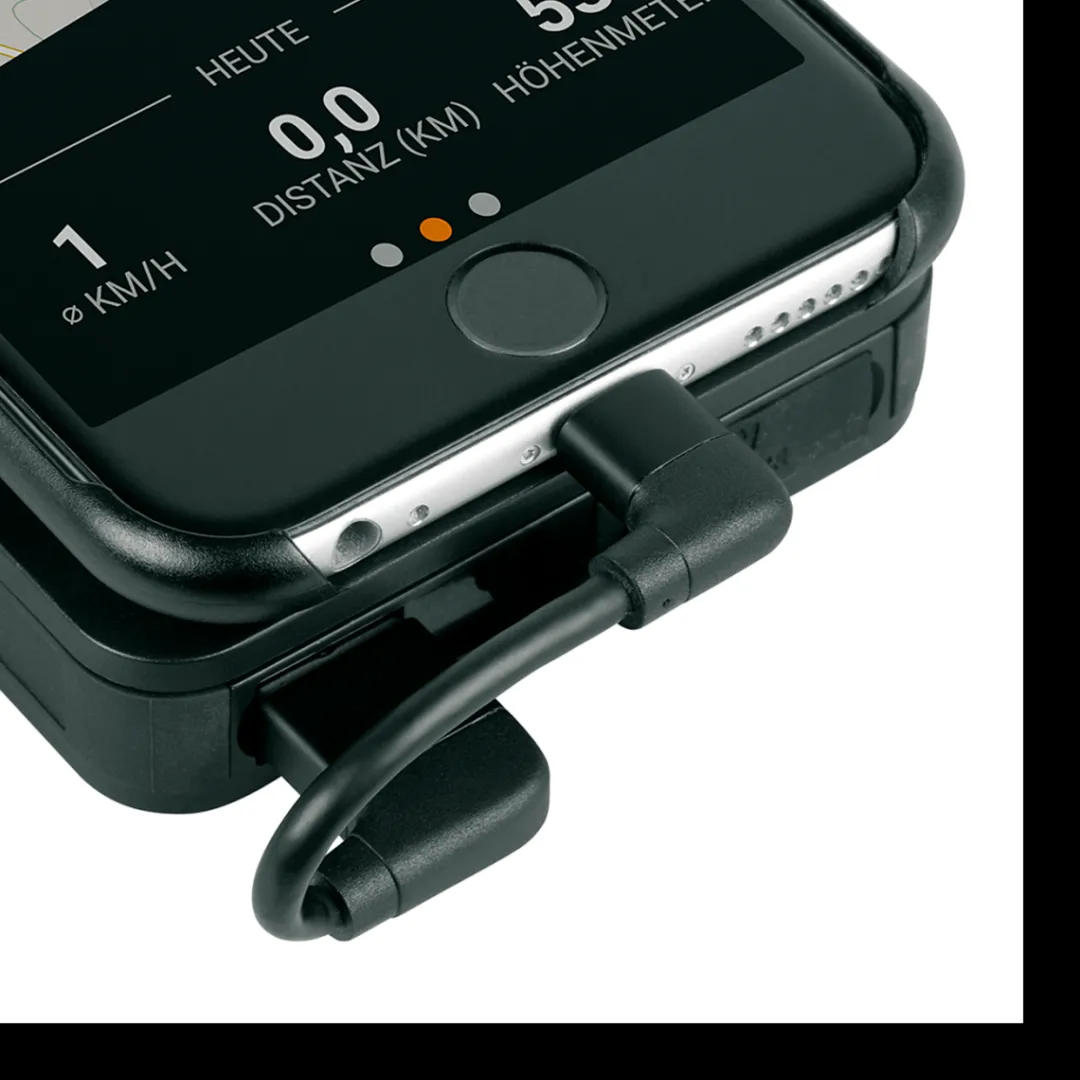 ROSE Bikes COMPIT Cable Type C USB| Smartphone Accessories