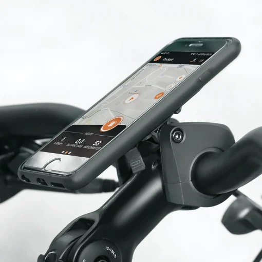 ROSE Bikes COMPIT Smartphone Holder| Smartphone Accessories