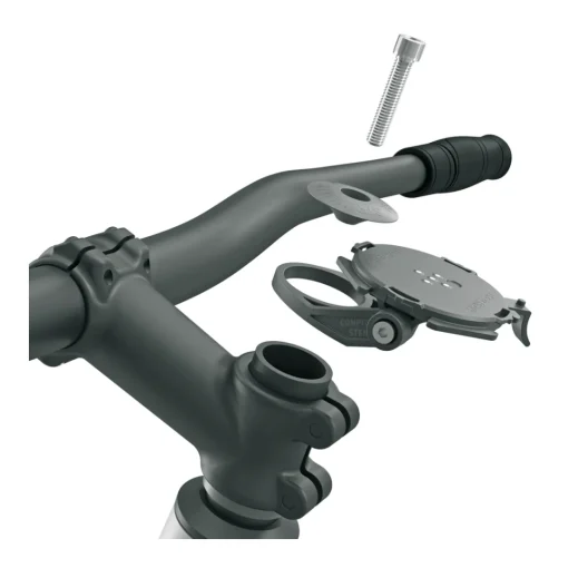 ROSE Bikes COMPIT Stem Smartphone Holder| Smartphone Accessories