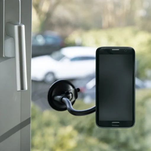 ROSE Bikes COMPIT/FLEXX Smartphone Holder Universal for COMPIT System| Smartphone Accessories