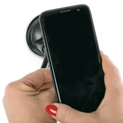 ROSE Bikes COMPIT/FLEXX Smartphone Holder Universal for COMPIT System| Smartphone Accessories