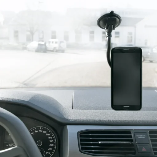 ROSE Bikes COMPIT/FLEXX Smartphone Holder Universal for COMPIT System| Smartphone Accessories