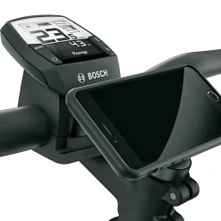 ROSE Bikes COMPIT+/Power Smartphone Holder with Powerbank| Smartphone Accessories
