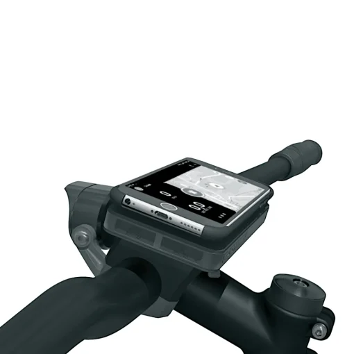 ROSE Bikes COMPIT+/Power Smartphone Holder with Powerbank| Smartphone Accessories