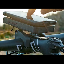 ROSE Bikes COMPIT+/Power Smartphone Holder with Powerbank| Smartphone Accessories