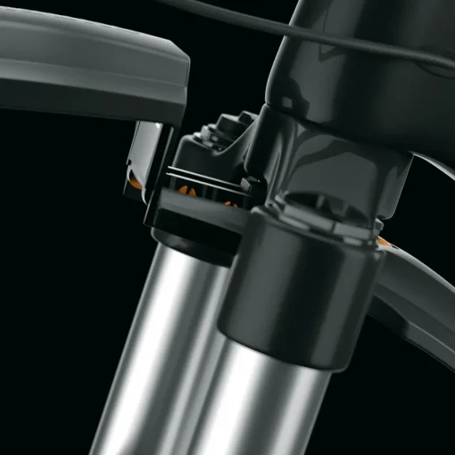 ROSE Bikes CONE 2.0 for SHOCKBLADE and SHOCKBOARD Front Mudguard| Accessories