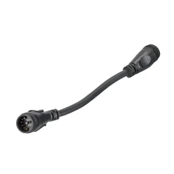 ROSE Bikes Connecting Cable MAHLE Range Extender X20 ROSE REVEAL PLUS| Battery Accessories