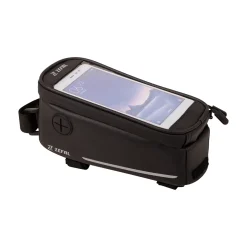 ROSE Bikes Console Pack T1 Smartphone Frame Bag| Smartphone Accessories