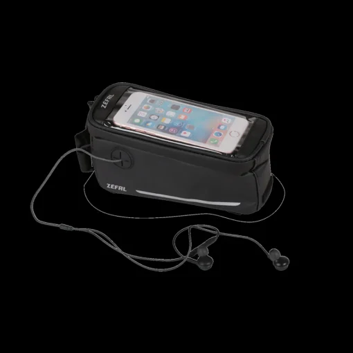 ROSE Bikes Console Pack T1 Smartphone Frame Bag| Smartphone Accessories