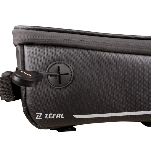 ROSE Bikes Console Pack T1 Smartphone Frame Bag| Smartphone Accessories