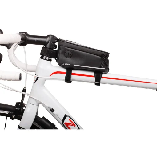 ROSE Bikes Console Pack T1 Smartphone Frame Bag| Smartphone Accessories