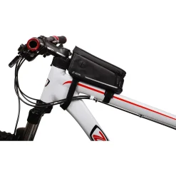 ROSE Bikes Console Pack T1 Smartphone Frame Bag| Smartphone Accessories
