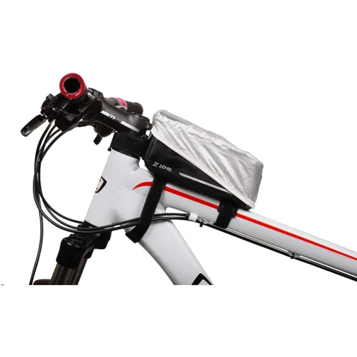 ROSE Bikes Console Pack T1 Smartphone Frame Bag| Smartphone Accessories