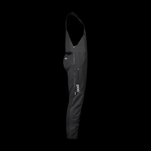 ROSE Bikes CONSORT MTB DUNGAREE Rain Trousers| MTB Shorts And Pants|Waterproof Trousers