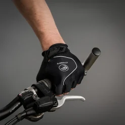 ROSE Bikes Cool Air Cycling Gloves| Short Finger Gloves