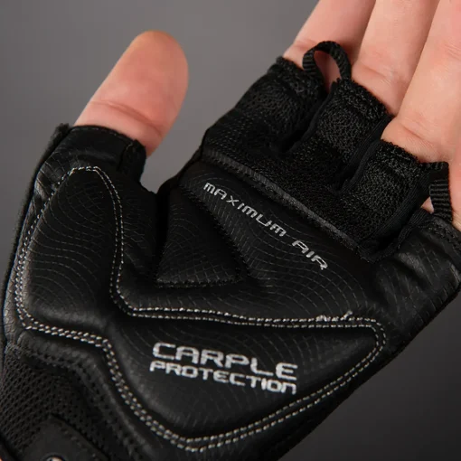 ROSE Bikes Cool Air Cycling Gloves| Short Finger Gloves