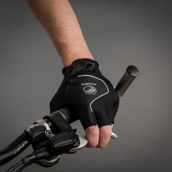 ROSE Bikes Cool Air Cycling Gloves| Short Finger Gloves