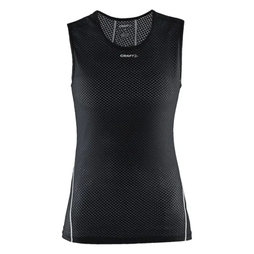 ROSE Bikes COOL MESH SUPERLIGHT Ladies Sleeveless Undershirt| Cycling Undershirts